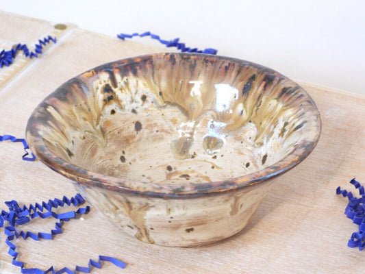 Cookies and Cream Bowl