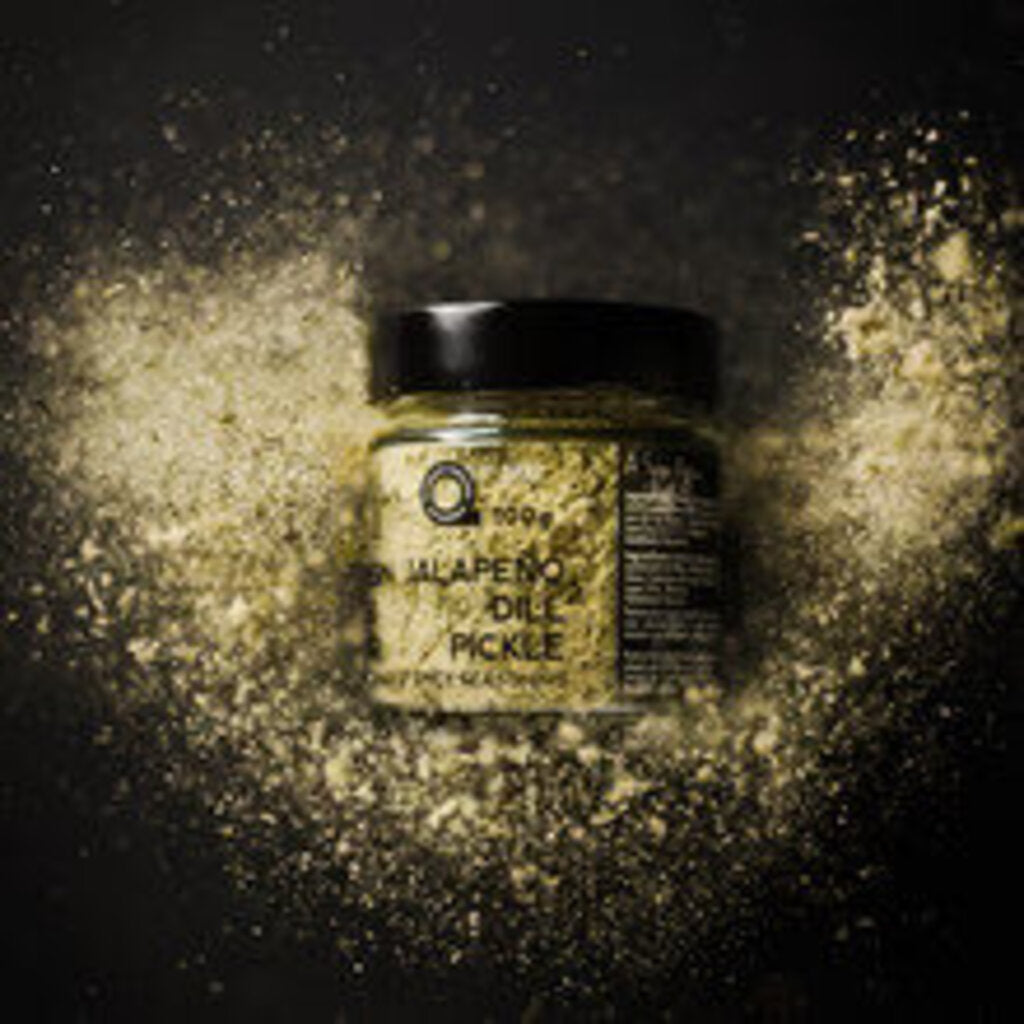 Jalapeno Dill Pickle Spicy Seasoning