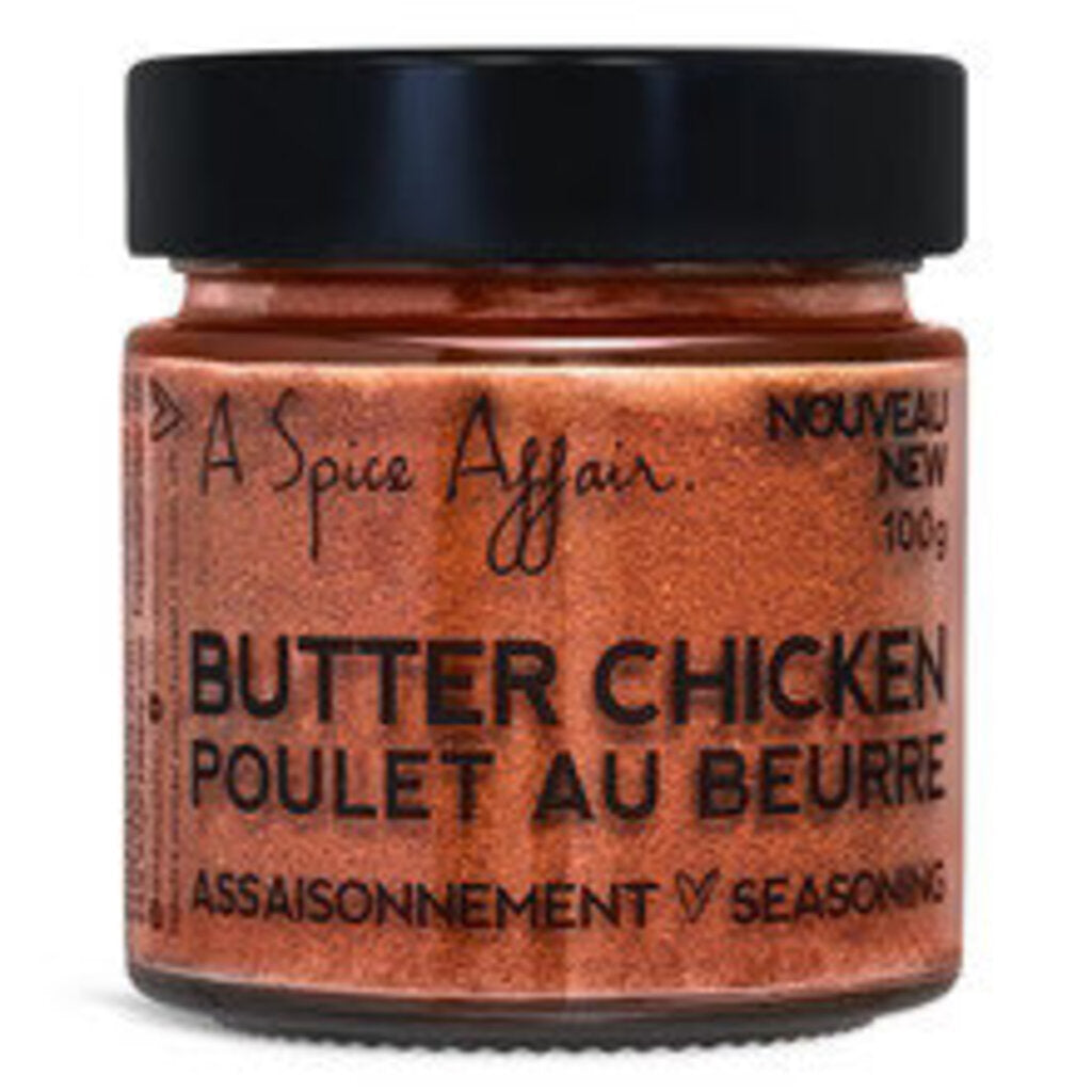 Butter Chicken Seasoning