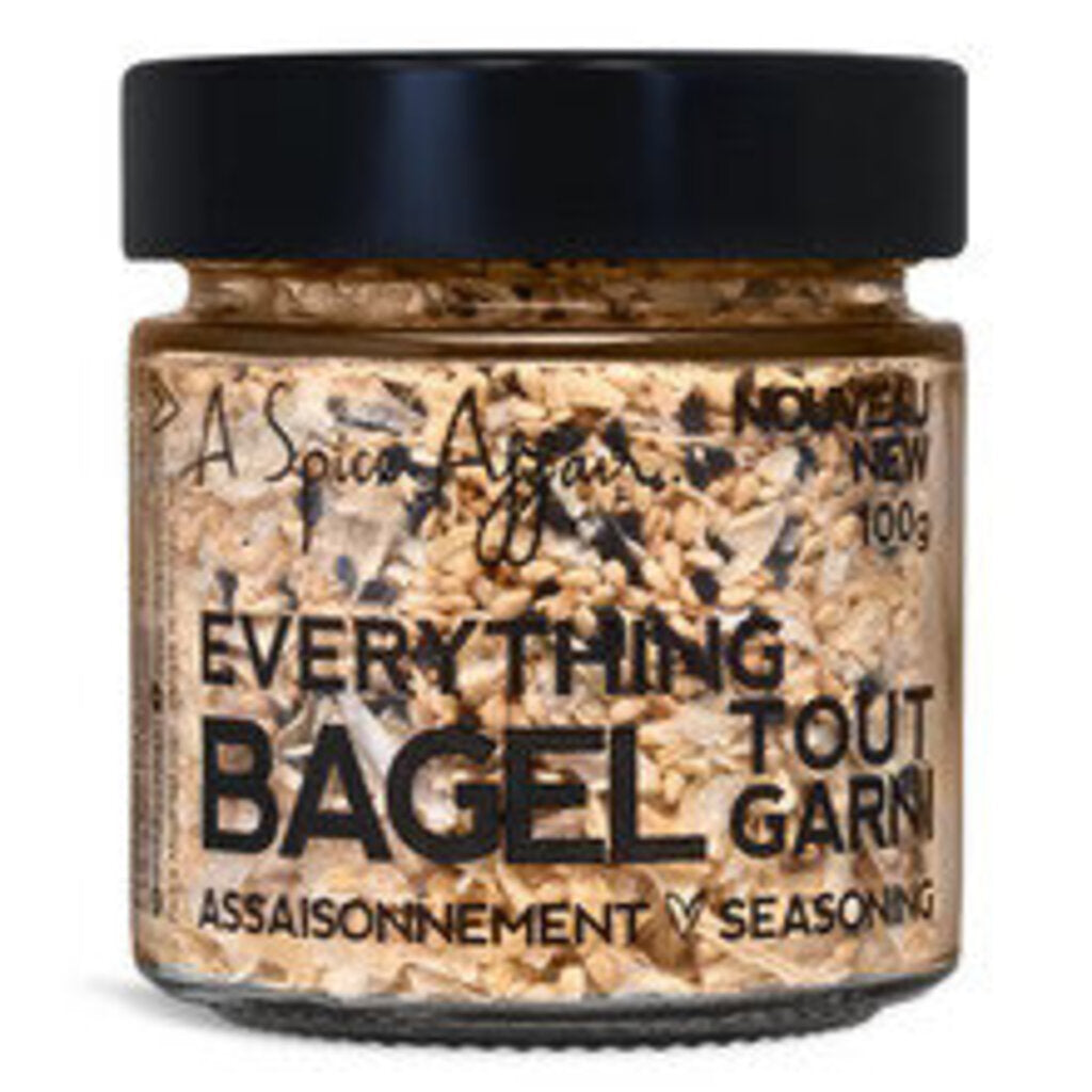 Everything Bagel
