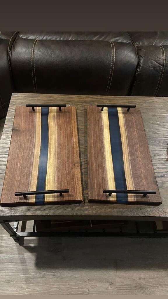 Small Charcuterie Board