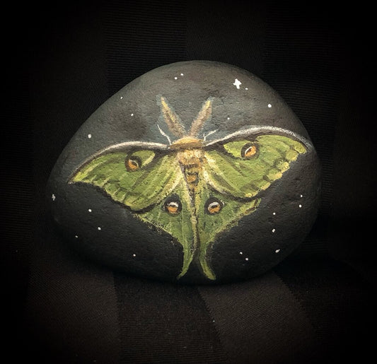 LUNA MOTH