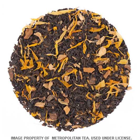VANILLA CHAI