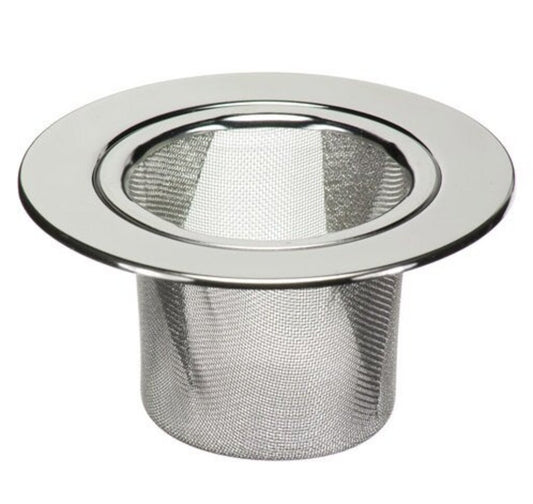 PARIS TEA CUP STRAINER