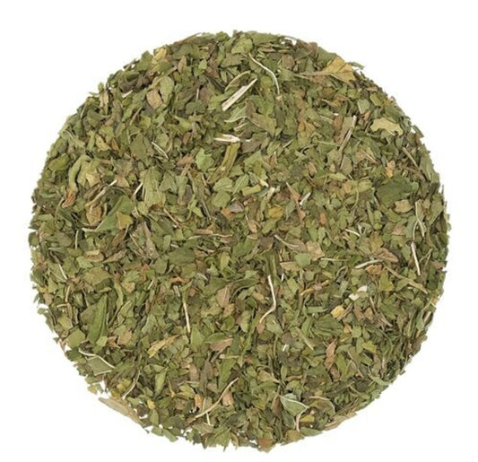 PEPPERMINT WILLAMETTE