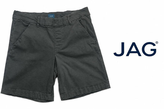 JAG Olive Green Women's Shorts ~ Size 12