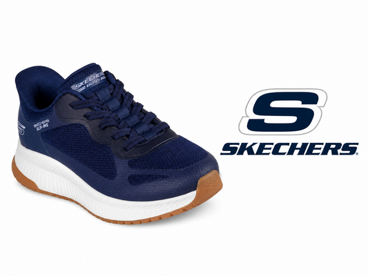 SKETCHERS Women's Slip-ins Bobs Squad 4 - 9.5