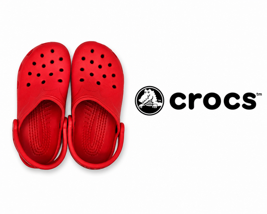 CROC Red