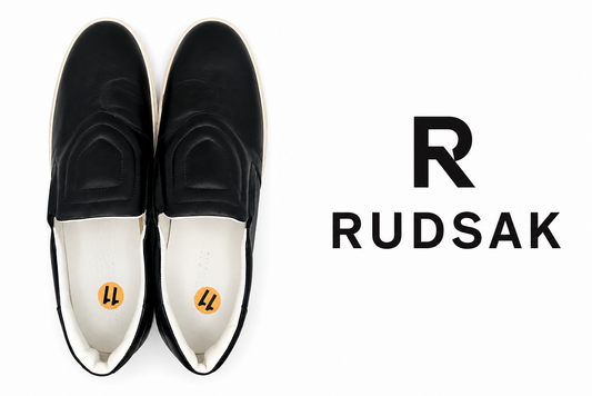 RUDSAK Mens Loafers SIze 11