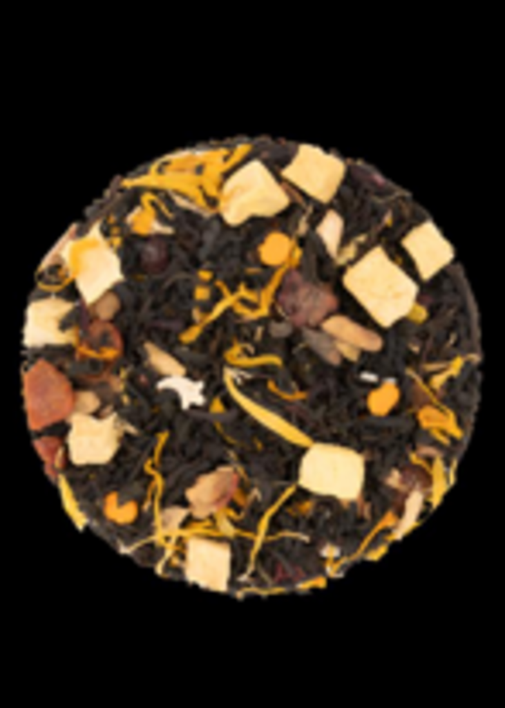 SLEEPY HOLLOW PUMPKINCHAI