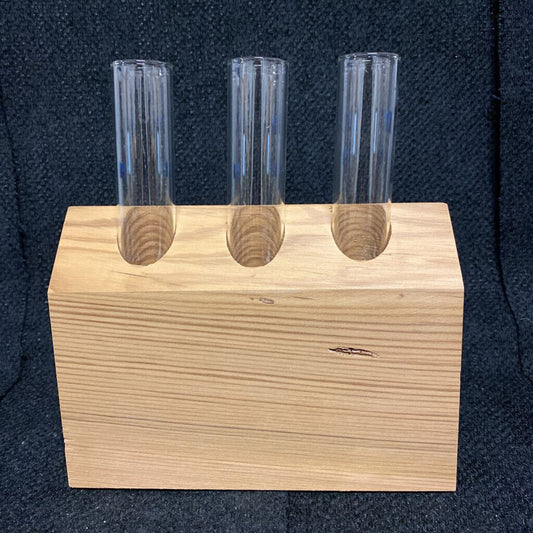 CEDAR PROPIGATION STATION WITH 3 TUBES