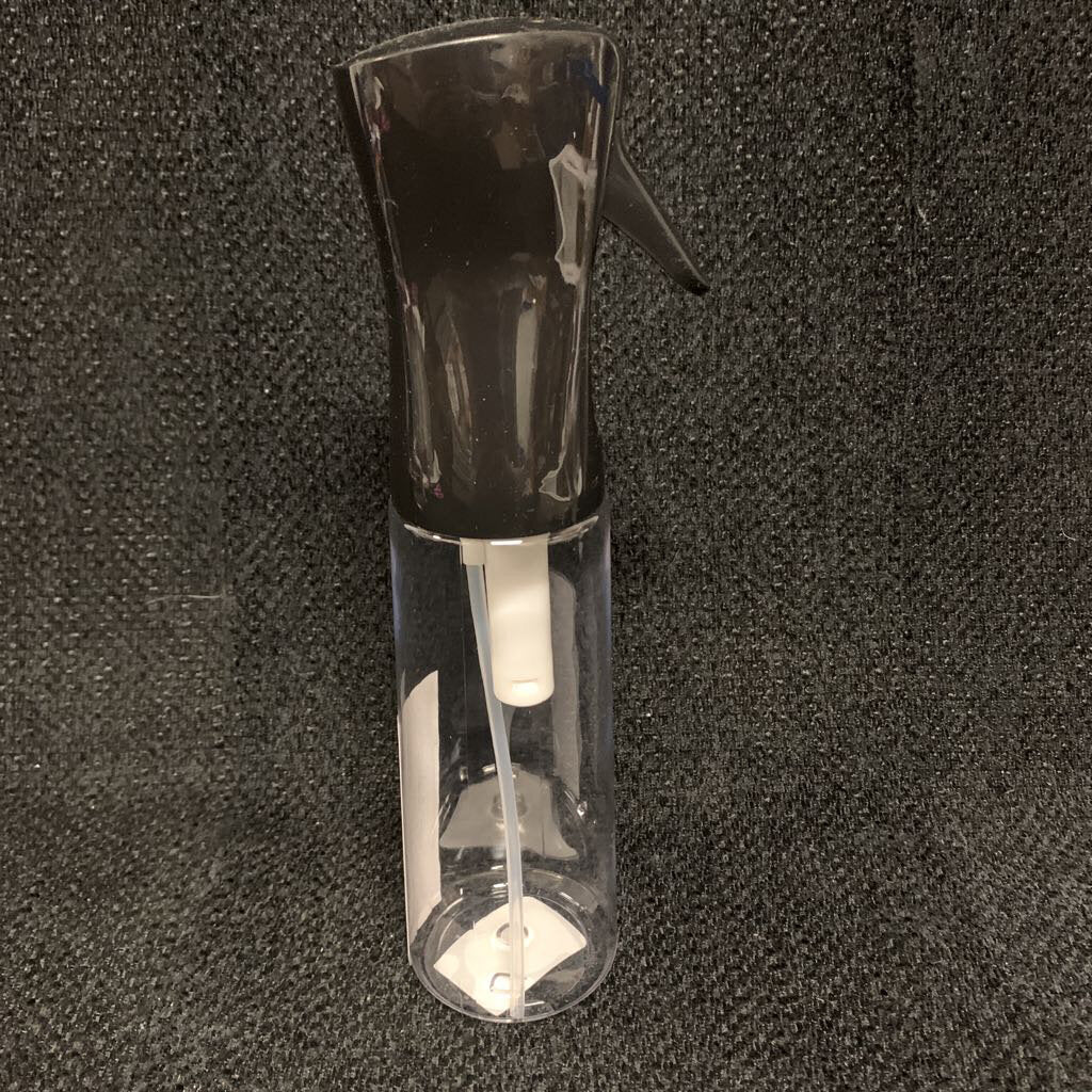 FINE MIST CONTINUOUS SPRAY BOTTLE