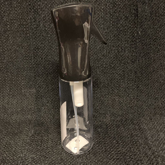 FINE MIST CONTINUOUS SPRAY BOTTLE