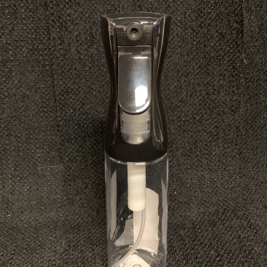 FINE MIST CONTINUOUS SPRAY BOTTLE