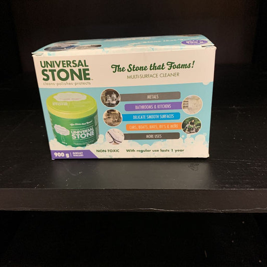 900G UNIVERSAL STONE