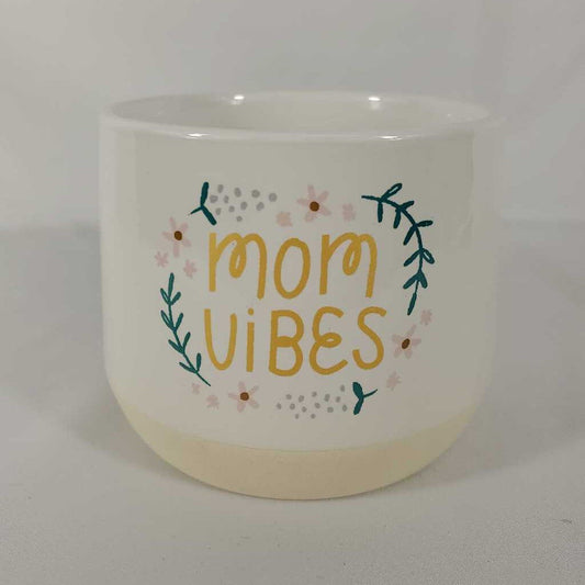 MOM VIBES POT