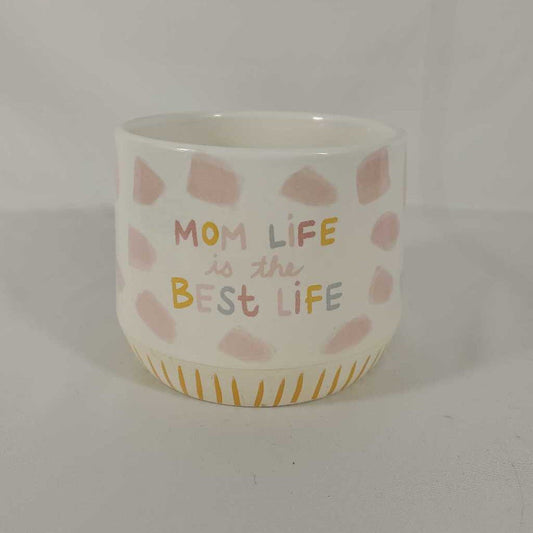 MOM LIFE POT