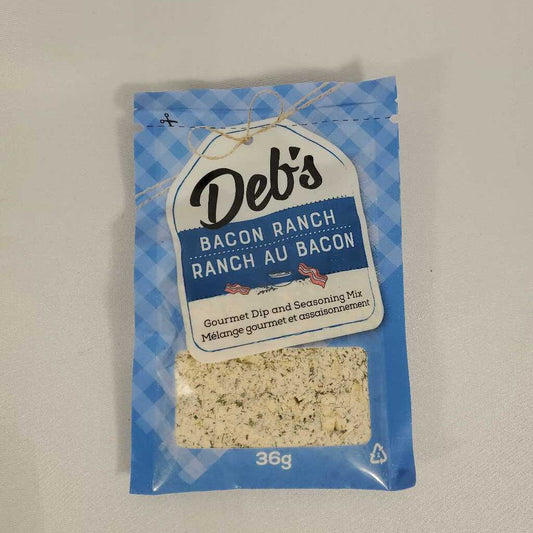 BACON RANCH