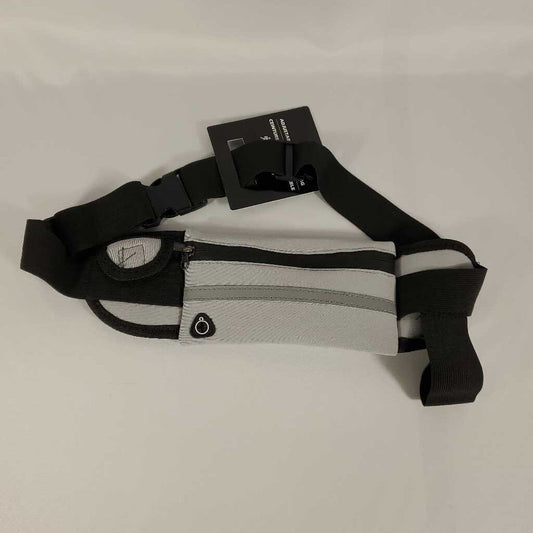 ADJUSTABLE SPORTS BELT