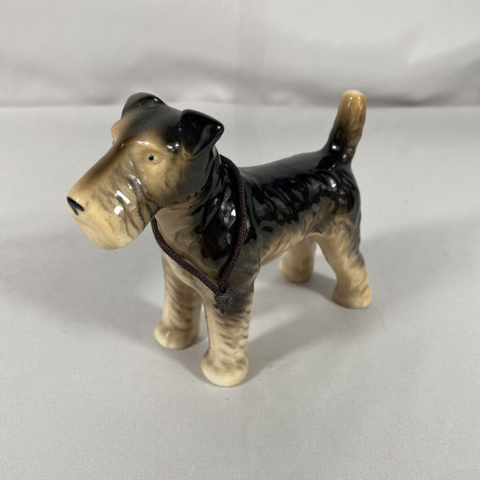CERAMIC TERRIER