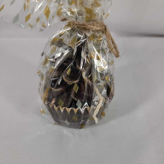 DECORATIVE FIRE STARTER