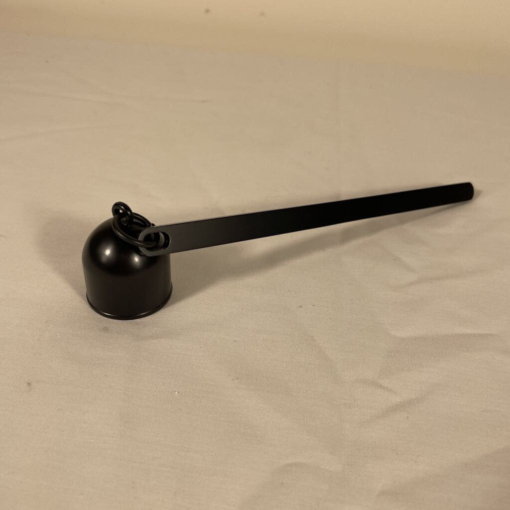 BLACK BELL SNUFFER – Next Time Around