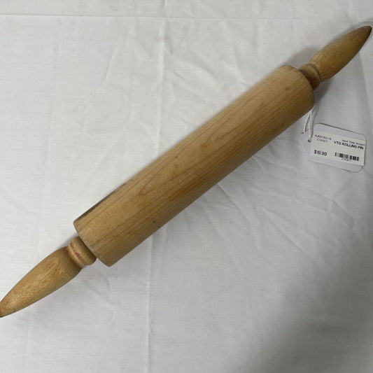 VTG ROLLING PIN