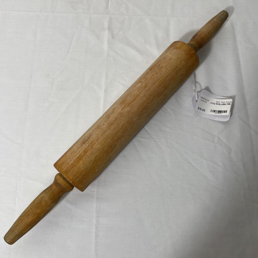 VTG ROLLING PIN