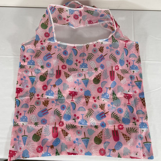 LG WATERPROOF BAG - ICE CREAM