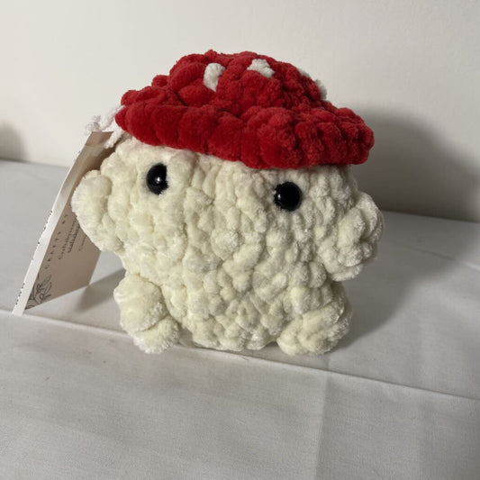 MUSHROOM MAN