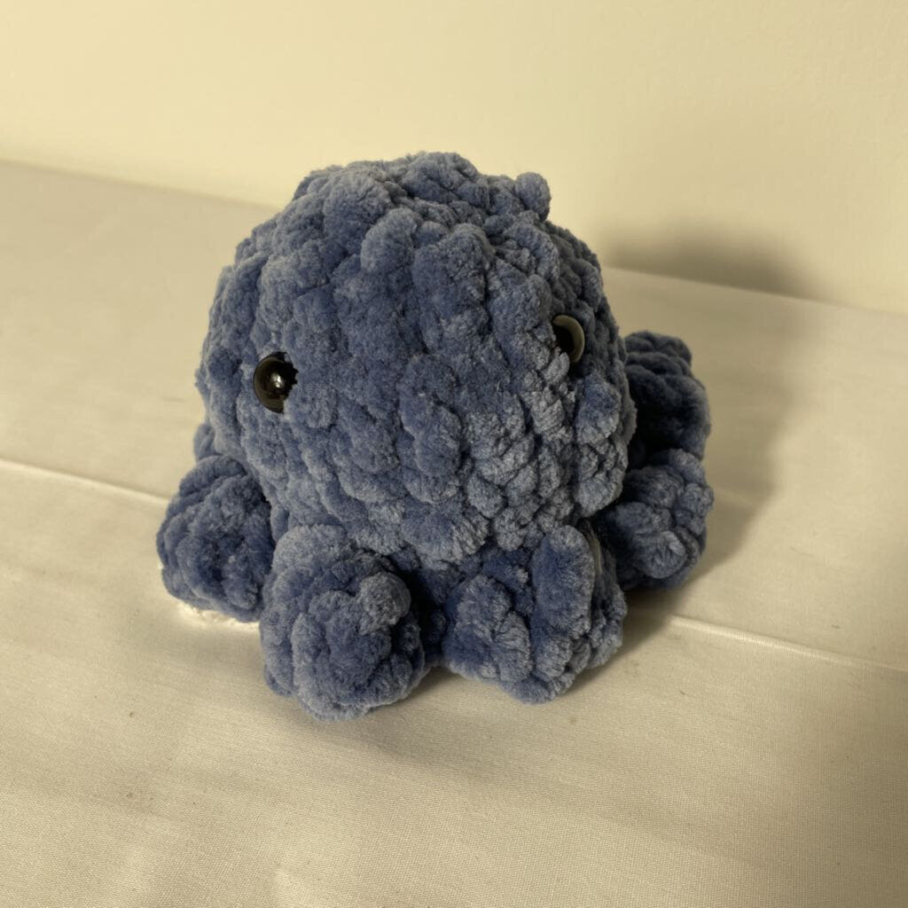 OCTOPUS