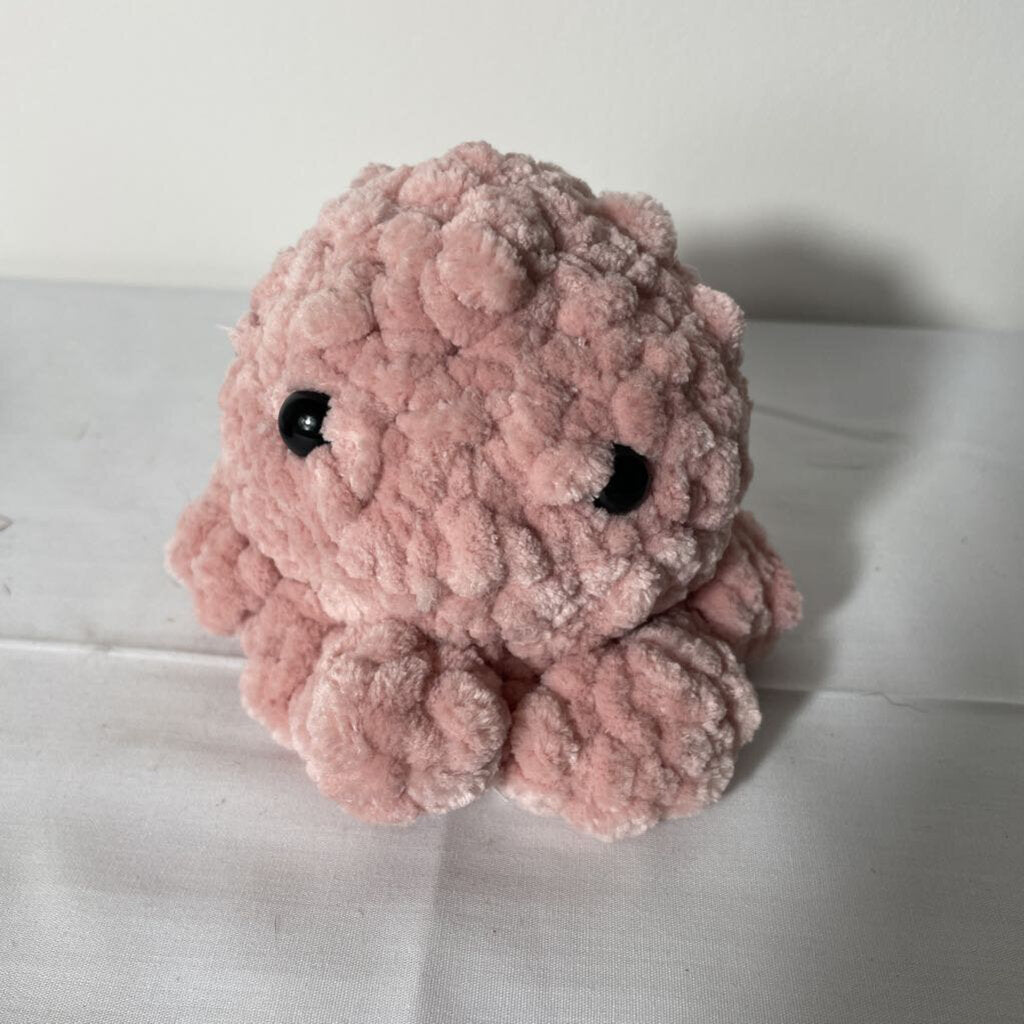 OCTOPUS