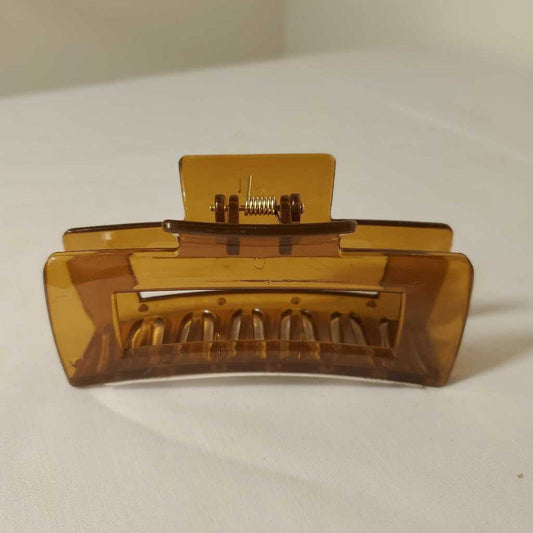 BOX CLIP - AMBER