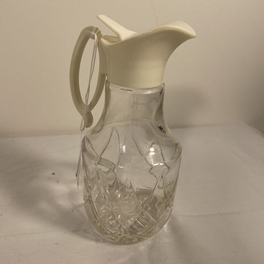 VTG TWINPAK SYRUP DISPENSER