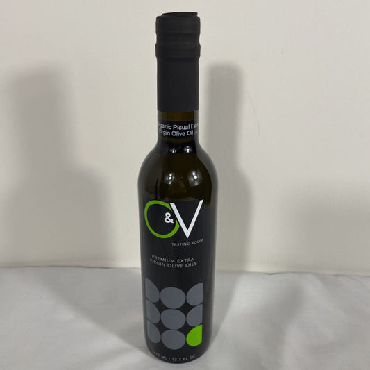 EVOO - PICUAL