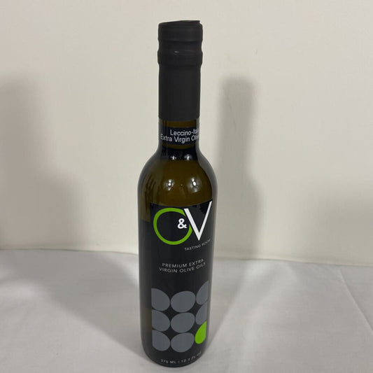 EVOO - LECCINO ITALY