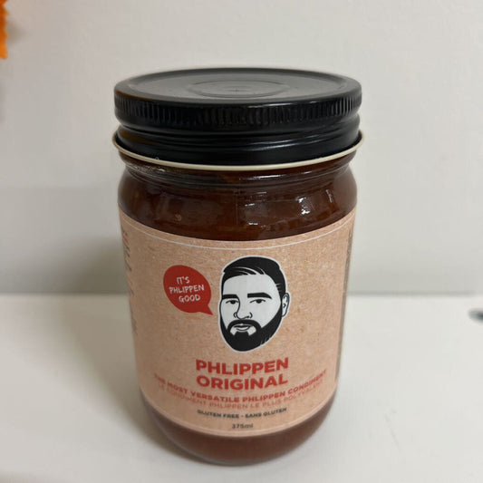 PHLIPPEN ORIGINAL