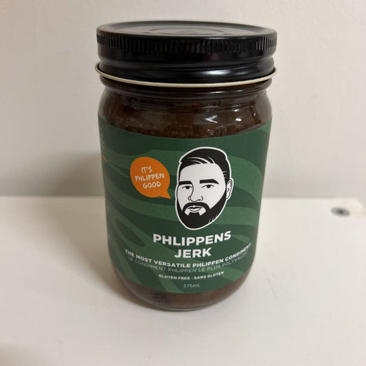 PHLIPPEN JERK