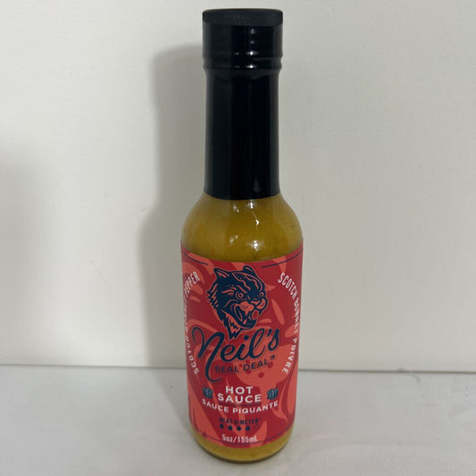 NEILS SCOTCH BONNET