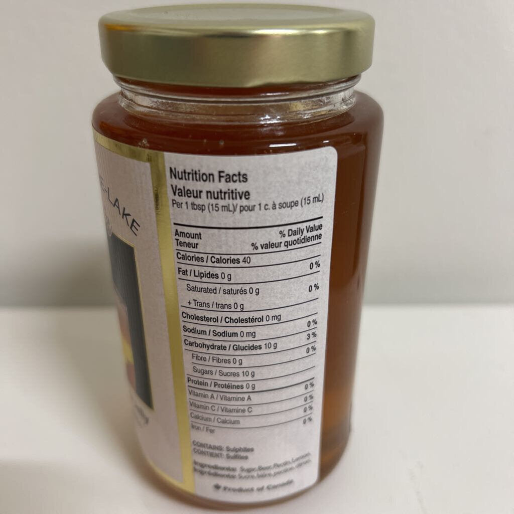 TRACY'S CHERRY PILSNER