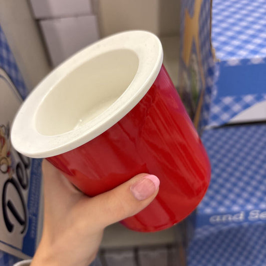 DIP CHILLER - RED