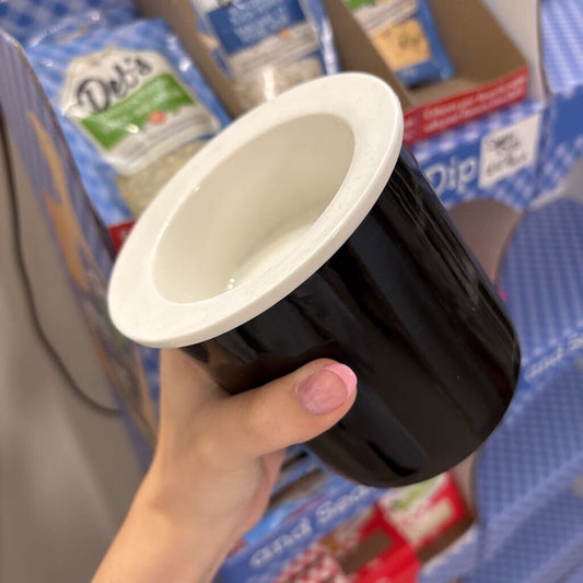 DIP CHILLER - BLACK