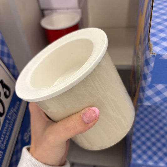 DIP CHILLER - WHITE