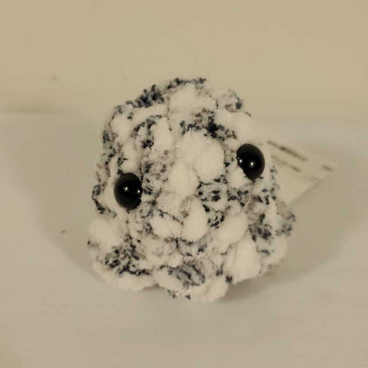 Mini Octopus