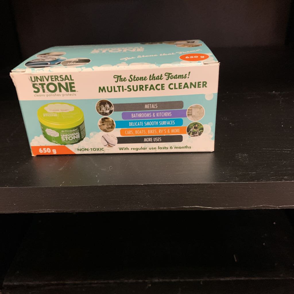 650G UNIVERSAL STONE