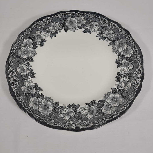 ENOCH WEDGWOOD MALVERINE PLATE