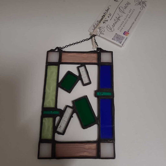 SUNCATCHER - BLOCKS