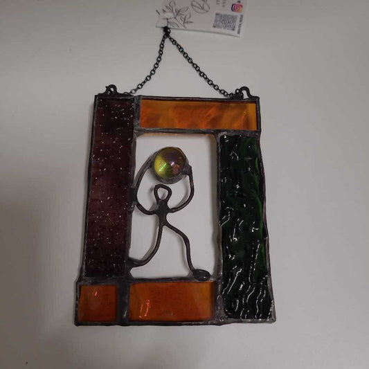 SUNCATCHER - HEAVY WEIGHT