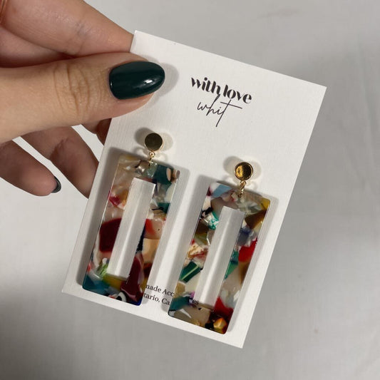 SERENA - MULTI COLOUR