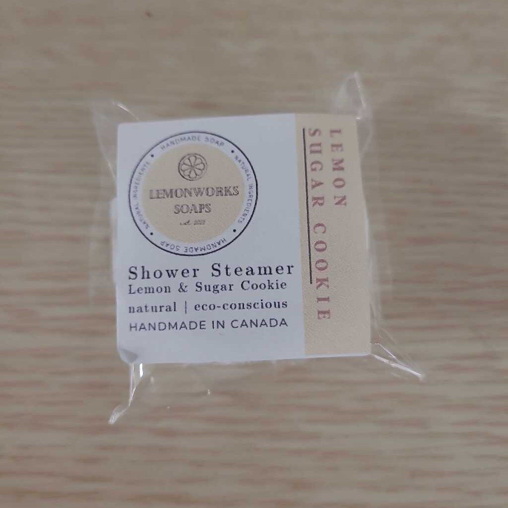 Shower Steamers/MINI Soaps Mix & Match INDIVIDUAL